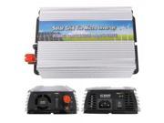 10.5 28V DC AC 300W Grid Tie Power Inverter for Solar Panel Power System GTI 300W