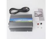 10.5 28V DC AC 400W Grid Tie Power Inverter for Solar Panel Power System GTI 400W