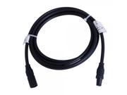 6 Feet Solar Extension Cable 4mm2 Wire With MC3 Connectors Male Female