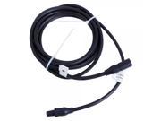 10 Feet Solar Extension Cable 4mm2 Wire With MC3 Connectors Male Female