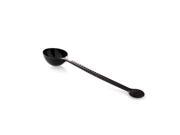 Plastic 10g Standard Coffee Spoon