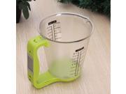 Digital Electronic Measuring Cup Scale Jug Kitchen Scale Baking Tools