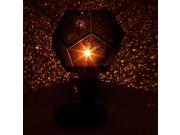 Third generation Astro Star Laser Projector Cosmos Light Lamp