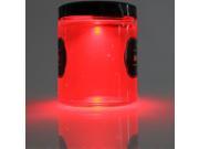 Creative Shake Jam Lamp Night Light Red