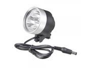 KINFIRE CREE XM L T6 4 Mode D50 LED Headlight for Bicycle