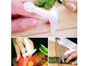 Kitchen Essential Smile Finger Protector Knife Cut Hand Guard