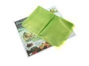 Vegetable Fruit Food Storage Bag Reusable Life Extender