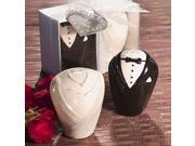 Bridegroom Bride Married Seasoning Tank Bridegroom Bride Married Seasoning Tank