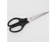 6.7 Multipurpose Stainless Steel Office Scissors Black