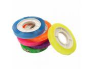 Red Multi Color Office School Home Stationery Tapes