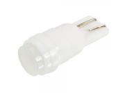 T10 1W 12V 1 LED Ceramic Car LED Width Light Colorful T10 1W 12V 1 LED Ceramic Car LED Width Light Colorful