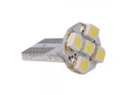 T10 1210 5 SMD Xenon Car Canbus LED Light Bulbs 2825 921 W5WB W5W 2821 1250 194 White T10 1210 5 SMD Xenon Car Canbus LED Light Bulbs 2825 921 W5WB W5W 2821 1250 194 White