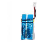 Syma X5C X5A RC Quadcopter Spare Part 3.7V 600mAh Upgraded Lithium Battery