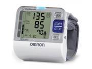 OMRON BP652 7 Series Wrist Blood Pressure Monitor