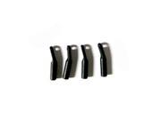 MJX F45 RC Helicopter Tail Supporting Rod Pipe Cover Parts F45 031