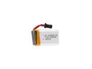 JJRC H8C DFD F183 RC Quadcopter Spare Part 7.4V 500mAh Battery JJRC H8C DFD F183 RC Quadcopter Spare Part 7.4V 500mAh Battery