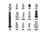Walkera Scout X4 Quadcopter Spare Part Screw Set Scout X4-Z-10 Walkera Scout X4 Quadcopter Spare Part Screw Set Scout X4-Z-10