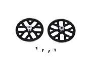 Esky 300 F300BL RC Helicopter Parts Main Gear Set 005877