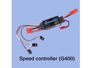 Walkera G400 RC Helicopter Spare Parts Speed Controller HM G400 Z 18