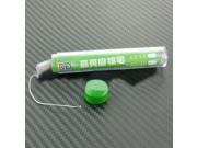Disposable Activity High and Bright Solder Tin Pen