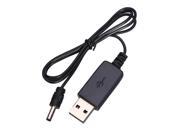 Wltoys L939 A989 A999 Charging Cable USB Charger Spare Parts