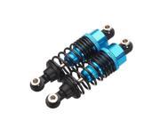 Aluminium Alloy Shock Absorber 2Pcs For HSP 1 10 Rc On road