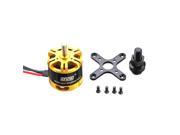 DYS BE2820 970KV Brushless Motor For RC Quadcopter Multicopters
