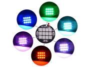 DJI PHANTOM RGB Colorful Color Changeable Headlight Headlamp