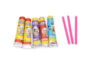 15PCS Bubble Gum Toy Blowing Glue Childhood Reminiscence Toys