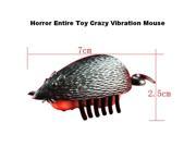 Halloween Gift Horror Entire Toy Crawl Vibration Toys Crazy Mouse