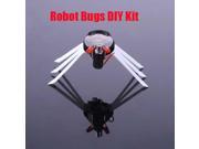Model Assembled Bionic Technology Robot Bugs DIY Kit