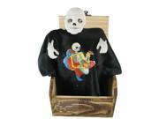 Horror Entire Toy Scream Kito Large Wooden Box