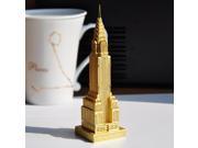 Piececool 3D Assembly Chrysler Building Puzzle Toys Building Model