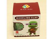 3D Colorful Paper Clay Mud Children s Educational Toys Plasticine