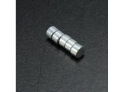 5 x DISC Neodymium Rare Earth Magnets 3mm X 2mm N50 5 x DISC Neodymium Rare Earth Magnets 3mm X 2mm N50