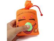 Prank Joke Funny Giggles Nose Laugh Bag Kid Toy Present Gift Prank Joke Funny Giggles Nose Laugh Bag Kid Toy Present Gift