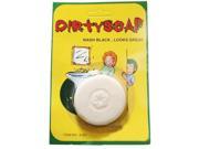 Big Size Round Face Hand Dirty Soap Trick Toy