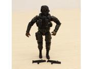 1 18 Special Forces Soldier Model GI Movable Joints Action Figure