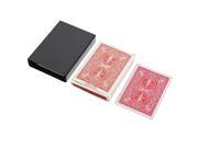 Magic Trick Vanish Disappearing Vanishing Cards With Case Box
