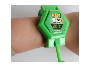 2PCS Watch Launcher BNE10 For Boys Children s Day Gift
