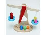 Wooden Balance Children Early Learning Intelligence Toys