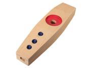 Orff Percussion Educational Toys Wooden Kazoo