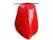 1.5M Chinese Flying Sky Lanterns Kongming Light Red for Party