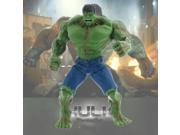 Cartoon Monster hulk Toy Green