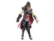 7 Assassin s Creed II Ezio Master Assassin Movable Toy Figure