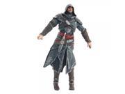 7 Assassin s Creed Revelations Ezio Auditore Movable Toy Figure