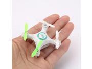 WLtoys V911S V911S 4 4CH 2.4G 6 Axis Gyro CF Headless Mode Mini UFO RC Quadcopter without Transmitter Olive Pattern