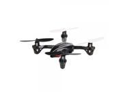 JXD 385 2.4GHz 4 Channel 6 Axis RC Quadcopter UFO Black White