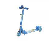 Razor Special Edition Steel Scooter 3 Wheels Blue