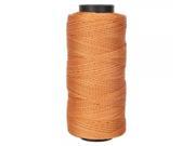 200m Tire line for Kite Flying Brown